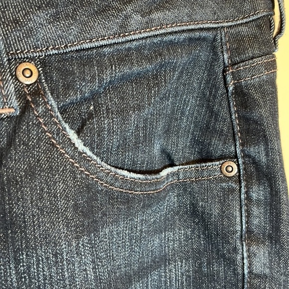 Jag Jeans Low Rise Boot Leg Size 12 - Picture 7 of 16